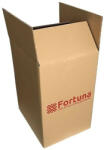 FORTUNA Kartondoboz FORTUNA 320x255x405 mm 3 rétegű No. 7 (25404) - papir-bolt