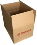 FORTUNA Kartondoboz FORTUNA 455x325x277 mm 3 rétegű No. 6 (25401) - papir-bolt