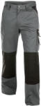 DASSY Boston munkavédelmi nadrág szürke/fekete színben (2004262064B64710058)