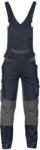 DASSY Tronix munkavédelmi kantáros nadrág éjkék/szürke színben (4001632041B68470064)