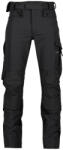 DASSY Impax munkavédelmi nadrág fekete színben (2010385230B07830066)