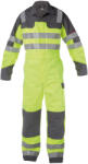 DASSY Spencer jólláthatósági overall sárga/grafitszürke színben (1003803077B694300S)