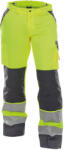 DASSY Buffalo munkavédelmi nadrág sárga/szürke színben (2004312074B69410048)