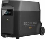 EcoFlow Kiegészítő akkumulátor EcoFlow Delta Pro Hordozható Töltőállomáshoz Power Stationhöz (50034006)