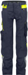 DASSY Canton munkavédelmi női nadrág kék színben (2011362041B68950048)