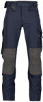 DASSY Impax munkavédelmi nadrág éjkék/antracit színben (2010385230B68470066)
