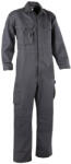 DASSY Nimes Cotton munkavédelmi overall cementszürke színben (1003131043B037300XL)