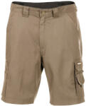 DASSY Bari munkavédelmi bermuda bézs színben (2500112061B05080064)