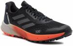 Adidas Futócipő adidas Terrex Agravic Flow 2.0 Trail Running IG8018 Fekete 45_13 Férfi Férfi futócipő