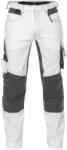 DASSY Dynax munkavédelmi festő nadrág fehér színben (2010192041B51420060)