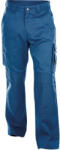DASSY Miami munkavédelmi derekas nadrág királykék színben (2004872064B08260060)