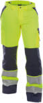 DASSY Buffalo munkavédelmi nadrág sárga/navy színben (2004312074B69810052)