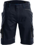DASSY Cosmic munkavédelmi bermuda éjkék/antracit színben (2500672063B68470056)