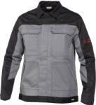 DASSY Kiel munkavédelmi dzseki grafitszürke színben (3002453075B6474002XL)