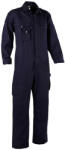 DASSY Nimes Cotton munkavédelmi overall navy színben (1003131043B082500S)
