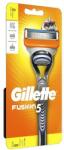 Gillette Borotva GILLETTE Fusion5 + 1 betét - fotoland