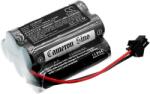Cameron Sino Akkumulátor Cameron Sino CS-SMP450FT, Ni-Mh, 1500 (CS-SMP450FT)