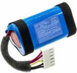 Cameron Sino Akkumulátor a JBL Charge Essential 2 készülékhez, 10 000 mAh, Li-Ion (CS-JME200XL)