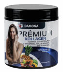 Damona prémium kollagén italpor tutti frutti 320 g - babamamakozpont