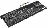 Cameron Sino Akkumulátor Acer Swift 3 SF314, Aspire 5 A515, Aspire Vero AV15 és másokhoz, 4550 mAh, Li-Pol (CS-ACP155NB) - akkumulatorok-profi