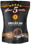 Caffè Guglielmo Cafea macinata Guglielmo Bar 5 Stelle espresso 250g