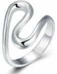 Esperanza ezüstös gyűrű - 56, 9 mm
