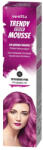 VENITA Trendy Color Mousse ammóniamentes hajszínező hab vadrózsaszín (32) 75ml