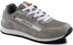  Abarth 500 unisex sportcipő 39, fehér