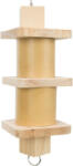 TRIXIE Snack játék madárnak bambusz, fa 35cm (51694)