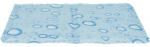 TRIXIE Hűtő matrac L 65x50cm világos kék (28778) - unipet