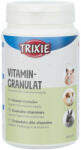 TRIXIE Vitamin granulátum kisállatoknak 220gr (60251)