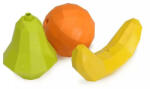 Camon Jutalomfalattal tölthető kutyajáték - többféle gyümölcs forma - Camon - unipet