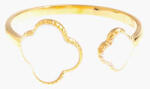 LAAVA Aranyozott gyűrű (állítható méret) - laava - 4 290 Ft