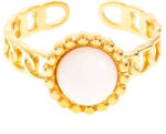 LAAVA Aranyozott gyűrű (állítható méret) - laava - 4 990 Ft