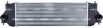 NRF töltőlevegő-hűtő NRF 309099 (309099)