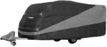 Brunner Caravan Cover 12M Design lakókocsi téli-nyári védőponyva, 500 cm (FF17181)