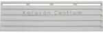 Thetford Vent 1 hűtőszekrény szellőzőrács téli takaró, Fiat fehér (C50893)