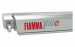 Fiamma F80S Titanium előtető, 400 cm Royal blue (C67385)