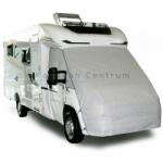 Hindermann Supra vezetőfülke front védőponyva, Ducato 2006- (C91716)