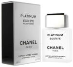 CHANEL - After shave Lotiune Chanel Platinum Egoiste, 100 ml