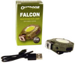 EnergoTeam Lampa Outdoor Falcon Multifunctional Lamp (74940360)