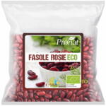Pronat Fasole Rosie Ecologica/Bio 500g