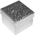 BeSpecial Lant argint 925 placat cu rodiu model cubic 45 cm LSX0001 (LSX0001_40)