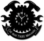  Ceas de perete Cel mai tare mecanic