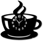  Ceas de perete Cana de cafea