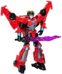 Hasbro Figurina Transformers Generations Legacy United Deluxe Class Cyberverse Universe Windblade, 14 cm (HASF8528) Figurina