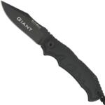 BlackField Briceag BlackField GIANT, 26 cm
