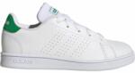Adidas Advantage , Alb , 34