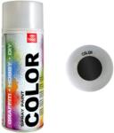 Beorol Vopsea spray acrilic negru lucios 400ml (740002) - jollymag
