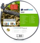 Cellfast Furtun de gradina, cu picurare, material poros, 1/2", 15 m, Cellfast (19-Feb)
